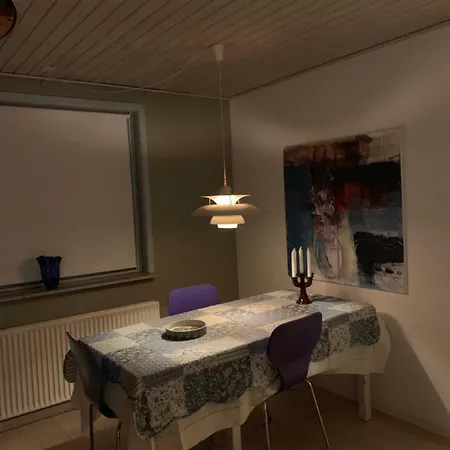 Stor Rummelig * Sønderborg