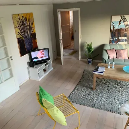 Villa Stor Rummelig Sønderborg