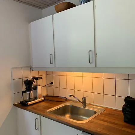 Villa Stor Rummelig Sønderborg