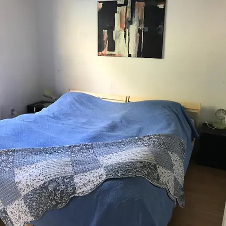 Villa Stor Rummelig Sønderborg